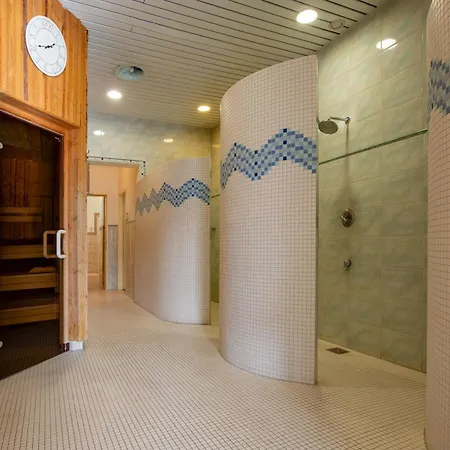 Badehotel Salina Maris - Wellness & Vintage-2
