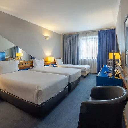 Hotel 3K Barcelona-2