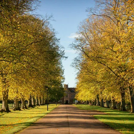 Horwood House Hotel-2