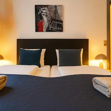 Hotel & Hostel Amager-3