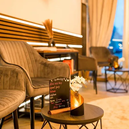City Hotel Mercator-3