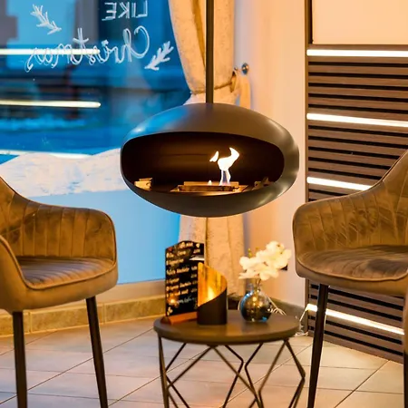 City Hotel Mercator-3