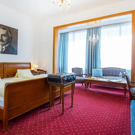 Kurhotel&Hotel Mozart-3