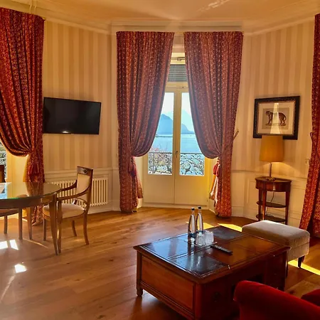Hôtel Des Trois Couronnes&Spa - The Leading Hotels of the World-2