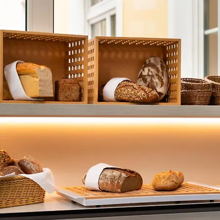 Designhotel + CongressCentrum Wienecke XI.-2