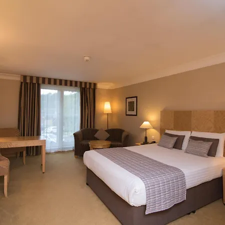 Regency Park Hotel, Health Club & Spa-3
