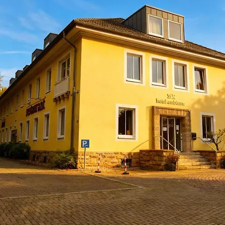 Hotel Ambiente-3