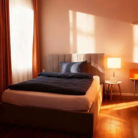 Hotel Ambiente-2