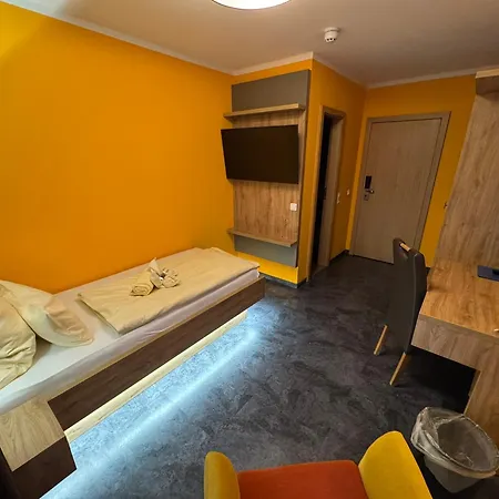 Heidekönig Hotel Celle-3