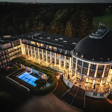 Parkhotel Bremen - Ein Mitglied Der Hommage Luxury Hotels Collection-3