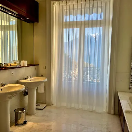 Hotel Des Trois Couronnes & Spa - The Leading Hotels Of The World-2