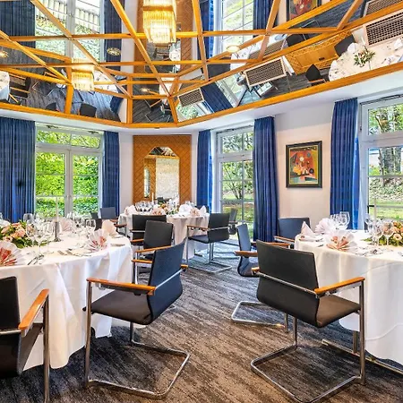 PLAZA INN Schmöker-Hof-3