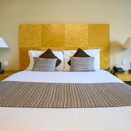 Regency Park Hotel, Health Club & Spa-2