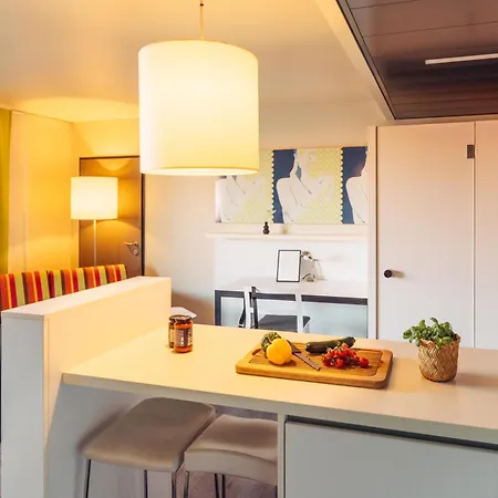 harry's home Hart bei Graz hotel&apartments-3