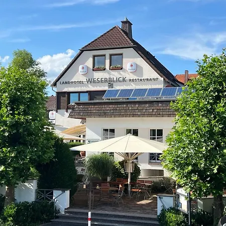 Landhotel Weserblick-3