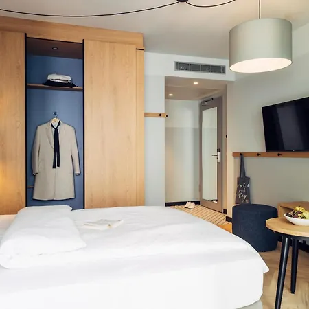 Harry'S Home Berlin-Moabit Hotel & Apartments-2