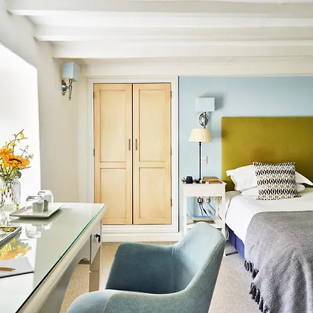 Lugger Hotel 'A Bespoke Hotel'-3