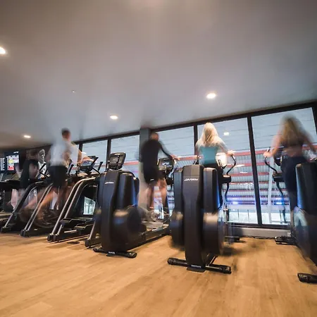 Ramside Hall Hotel, Golf&Spa-3