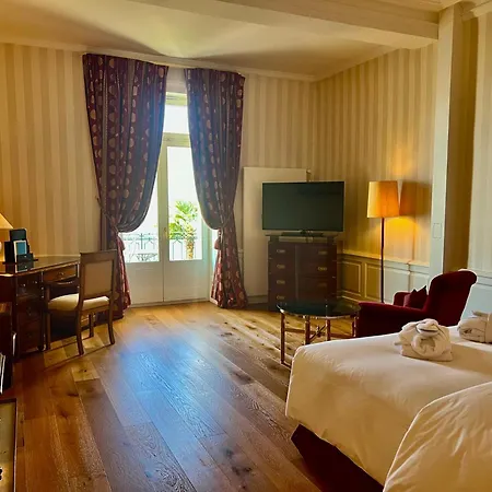 Hôtel Des Trois Couronnes&Spa - The Leading Hotels of the World-3