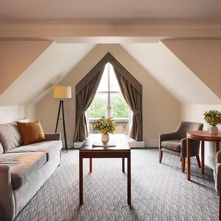 Rookery Hall Hotel & Spa-2