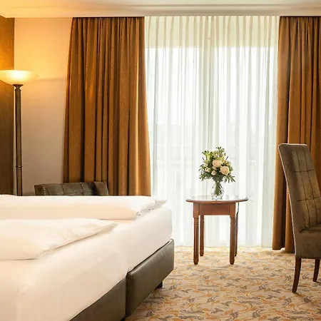 Victor'S Residenz-Hotel Berlin Mitte-2