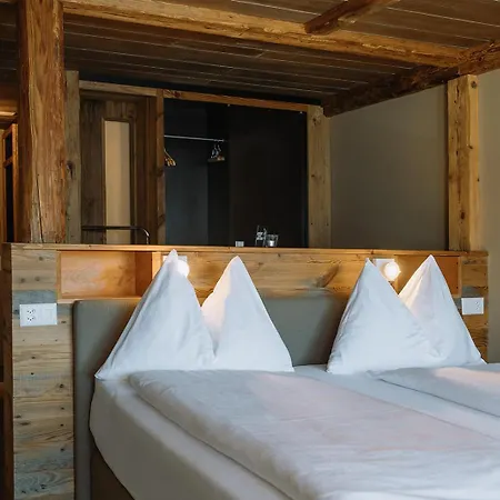 Alpenblick Weggis - Panorama & Alpen Chic Hotel-3