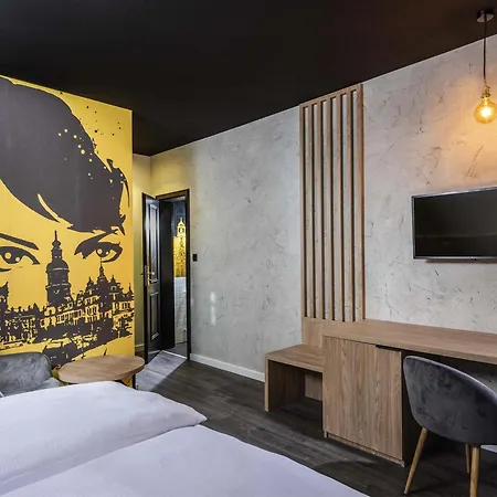 ibis Styles Dresden Neustadt-2