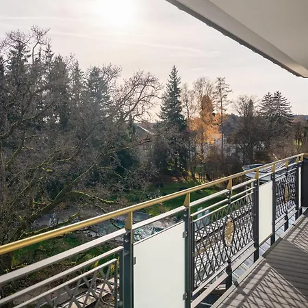 Steigenberger Hotel Der Sonnenhof-2