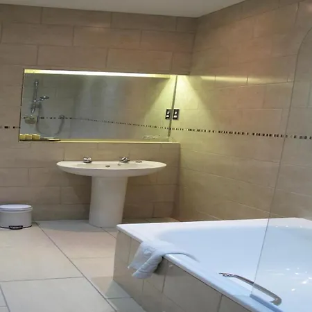 Southcrest Manor Hotel, Best Western Signature Collection-3