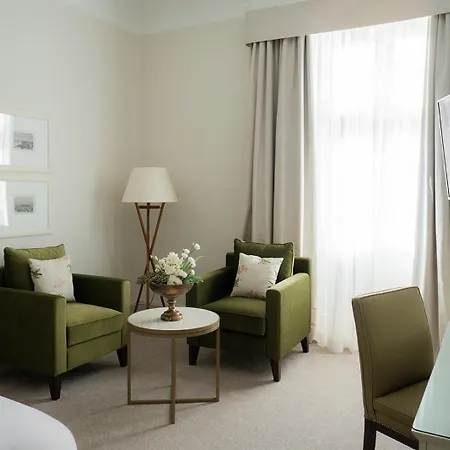 Parkhotel Quellenhof Aachen-2