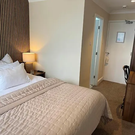 Beech Hill Hotel & Spa-2