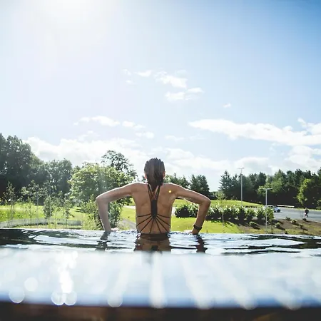 Ramside Hall Hotel, Golf & Spa-3