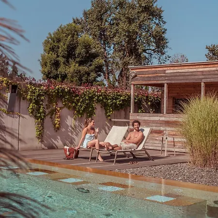 Falkensteiner Hotel & Spa Carinzia L 4 Star Superior-2