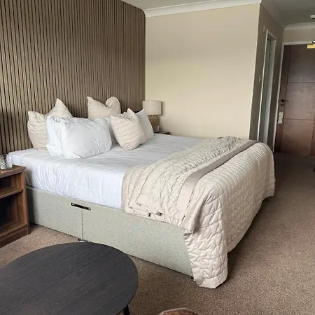 Beech Hill Hotel & Spa-3