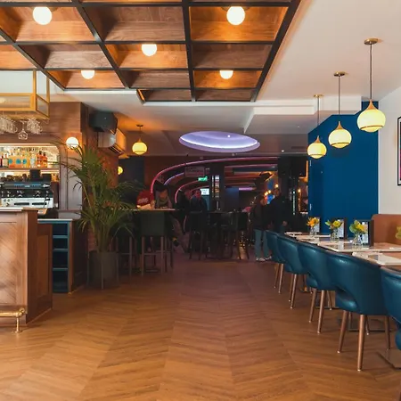 Temple Bar Hotel Dublin By The Unlimited Collection-2