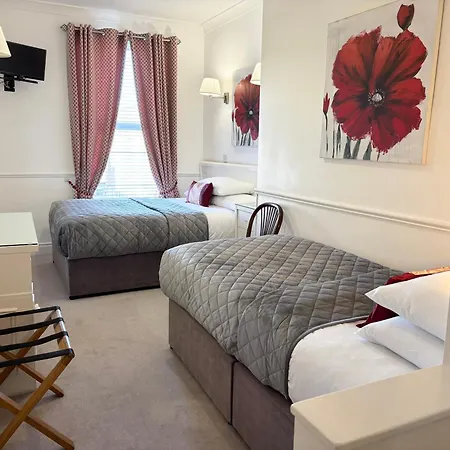 Dergvale Hotel-2