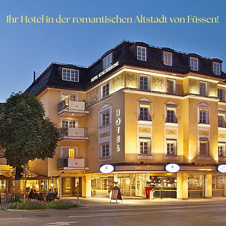 Hotel Schlosskrone-2