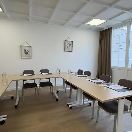 Best Western Voiron Centre-3