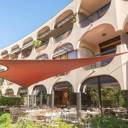 Hôtel Bahia-2