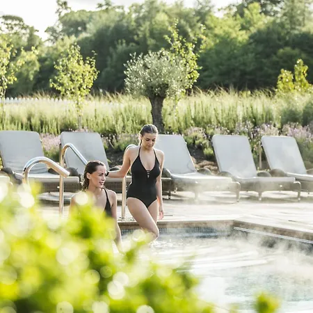 Ramside Hall Hotel, Golf & Spa-2