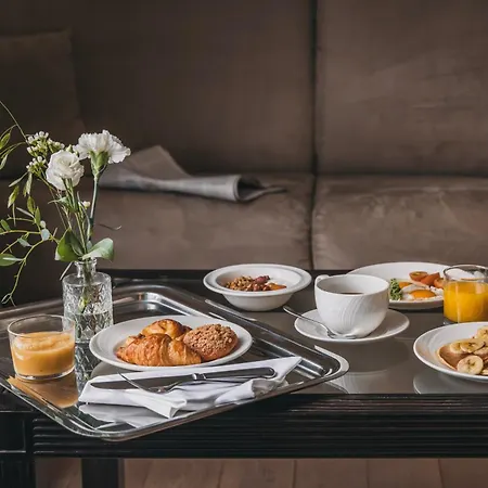 Hotel Regent Contades By Stay Collection-3