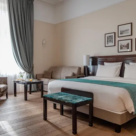 Hotel Regent Contades By Stay Collection-3