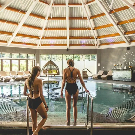 Ramside Hall Hotel, Golf&Spa-2