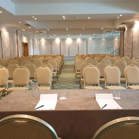 Regency Park Hotel, Health Club & Spa-2