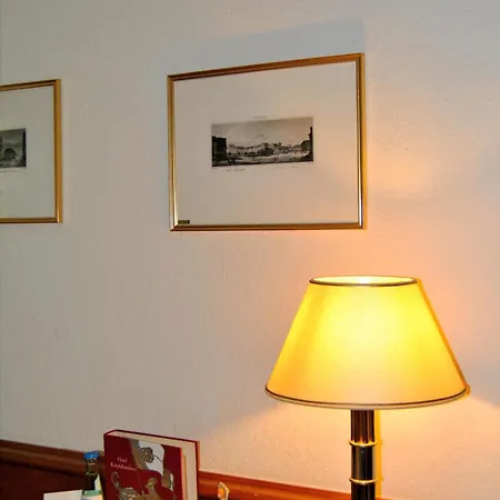 Hotel Kurpfalzstuben-3