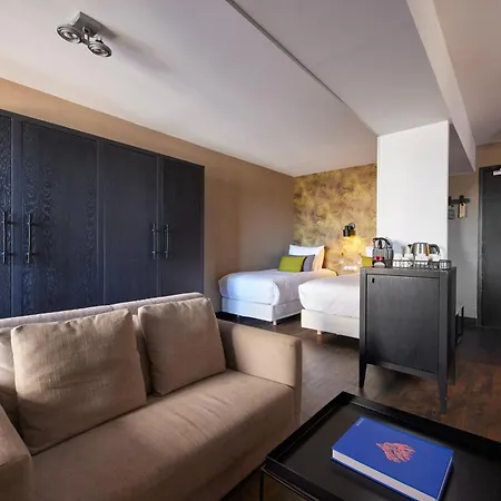 Van Der Valk Hotel Saint-Aygulf-3