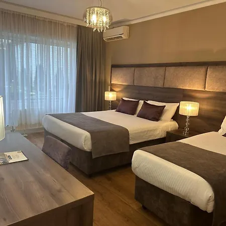Hotel Agenda Louise-3