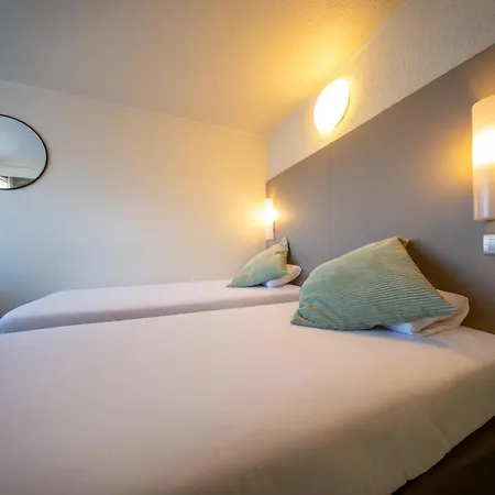 Ampaline HOTEL - Perigueux Boulazac-3