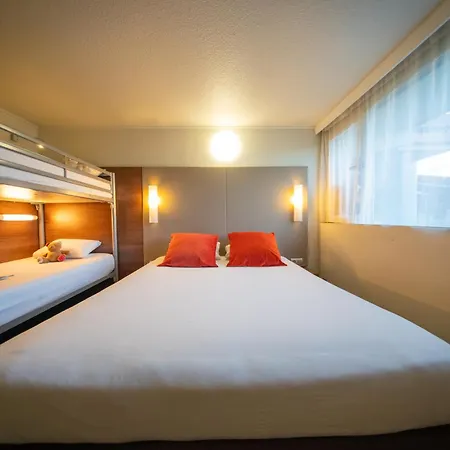 Ampaline HOTEL - Perigueux Boulazac-2