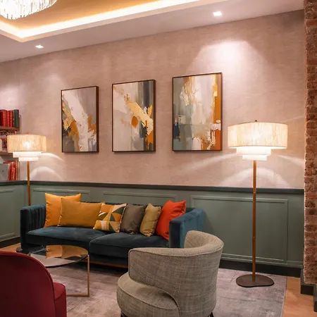 Hotel Brittany-2